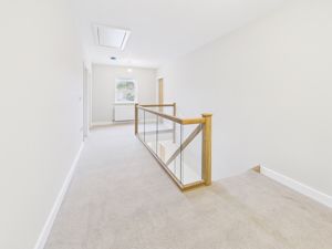 Landing- click for photo gallery